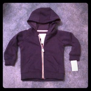 3 for $18 Carters hoodie